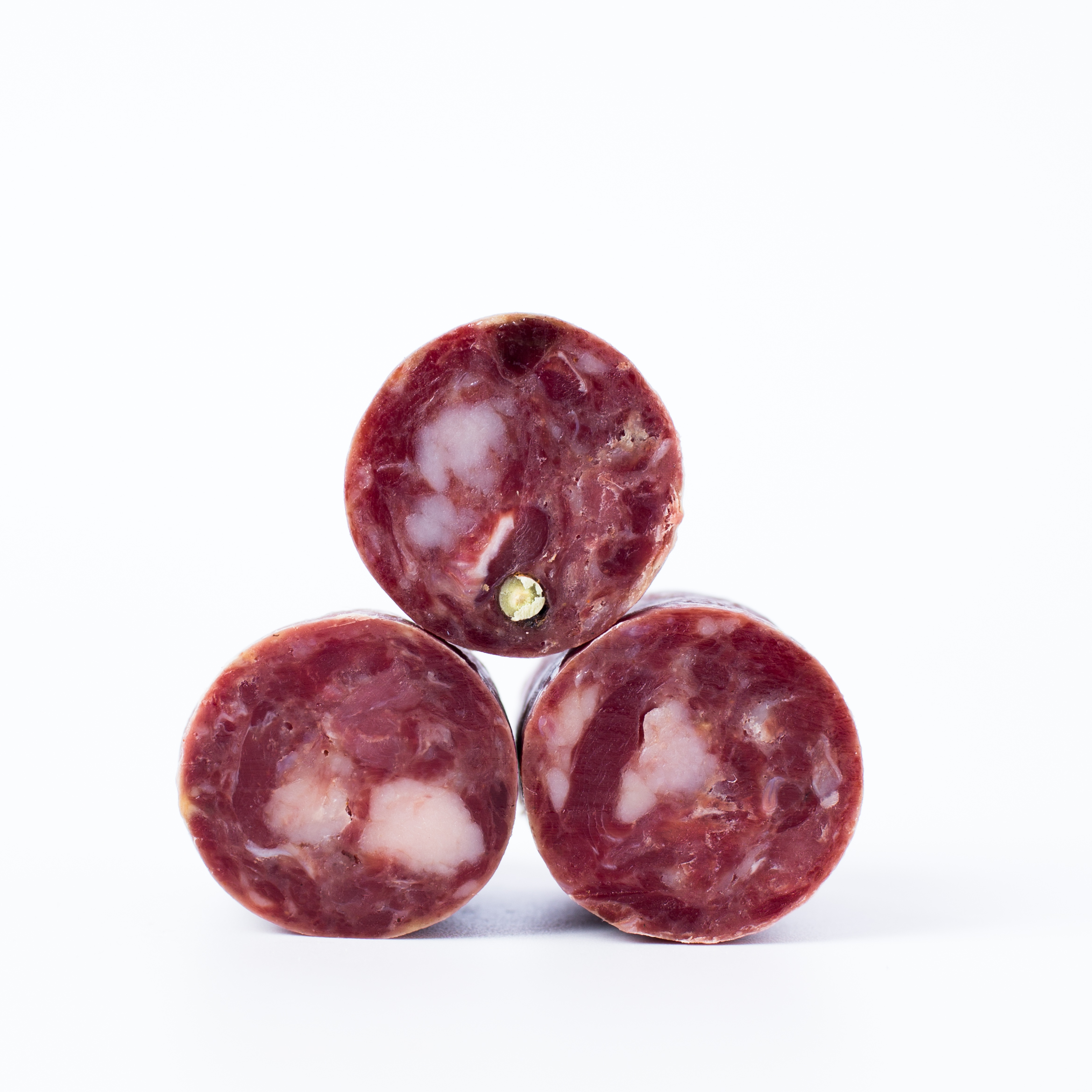 Cured Duck Salami product image